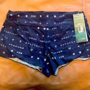 Swim shorts